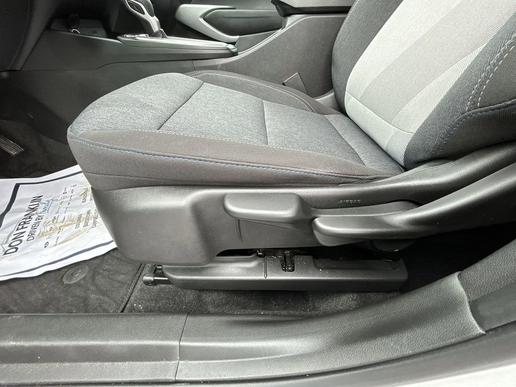 Used 2024 Chevrolet Trax LS FWD image 18
