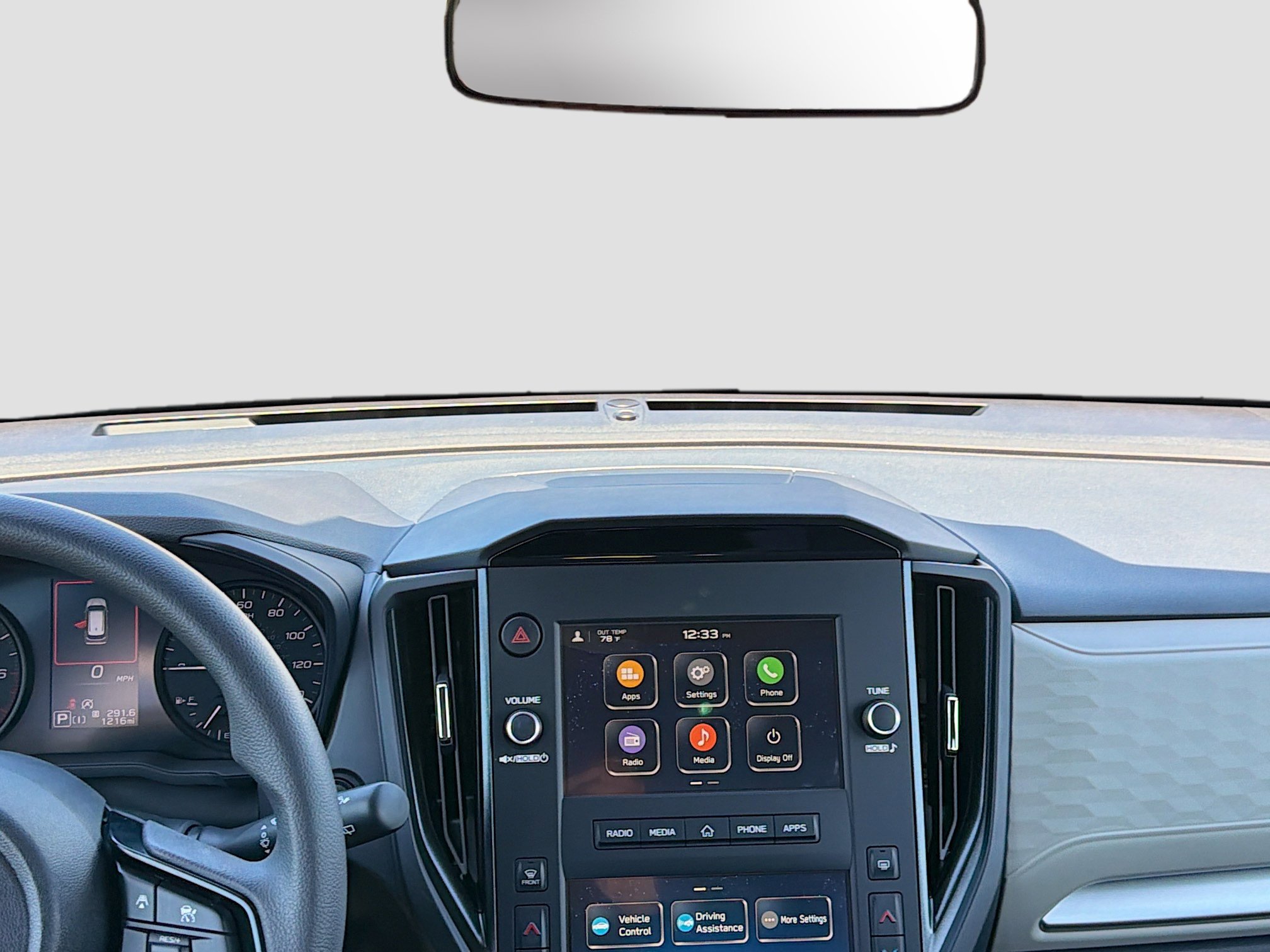 Certified 2026 Subaru Forester image 18