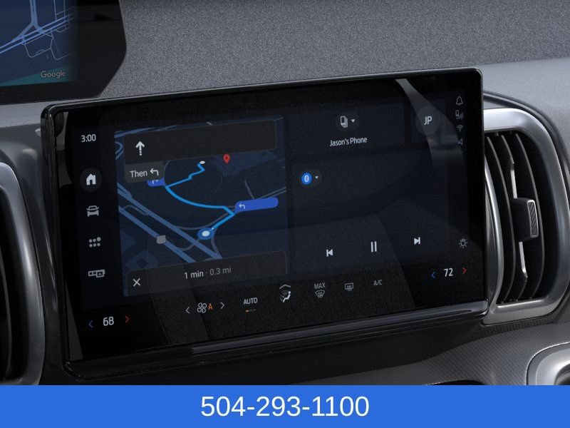 New 2026 Ford Expedition Active RWD image 16