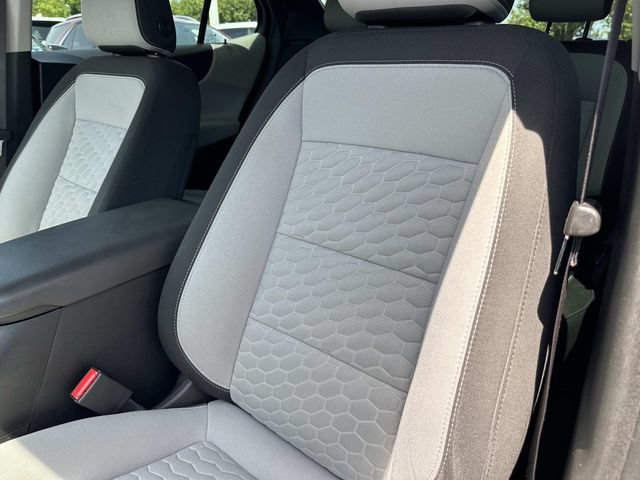 Used 2020 Chevrolet Equinox LS FWD image 20