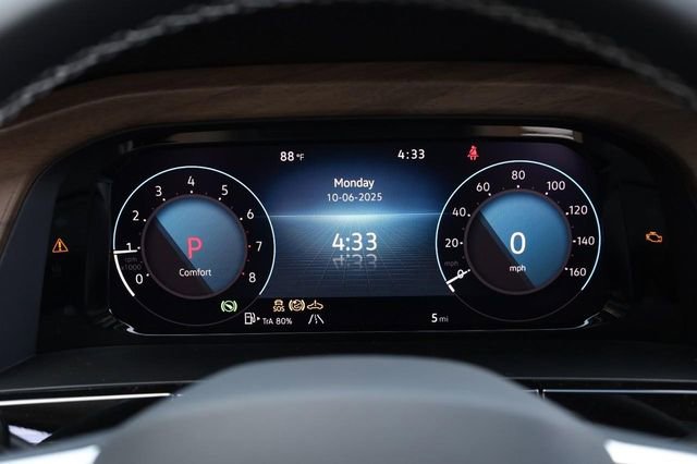 New 2026 Volkswagen Atlas SE image 14