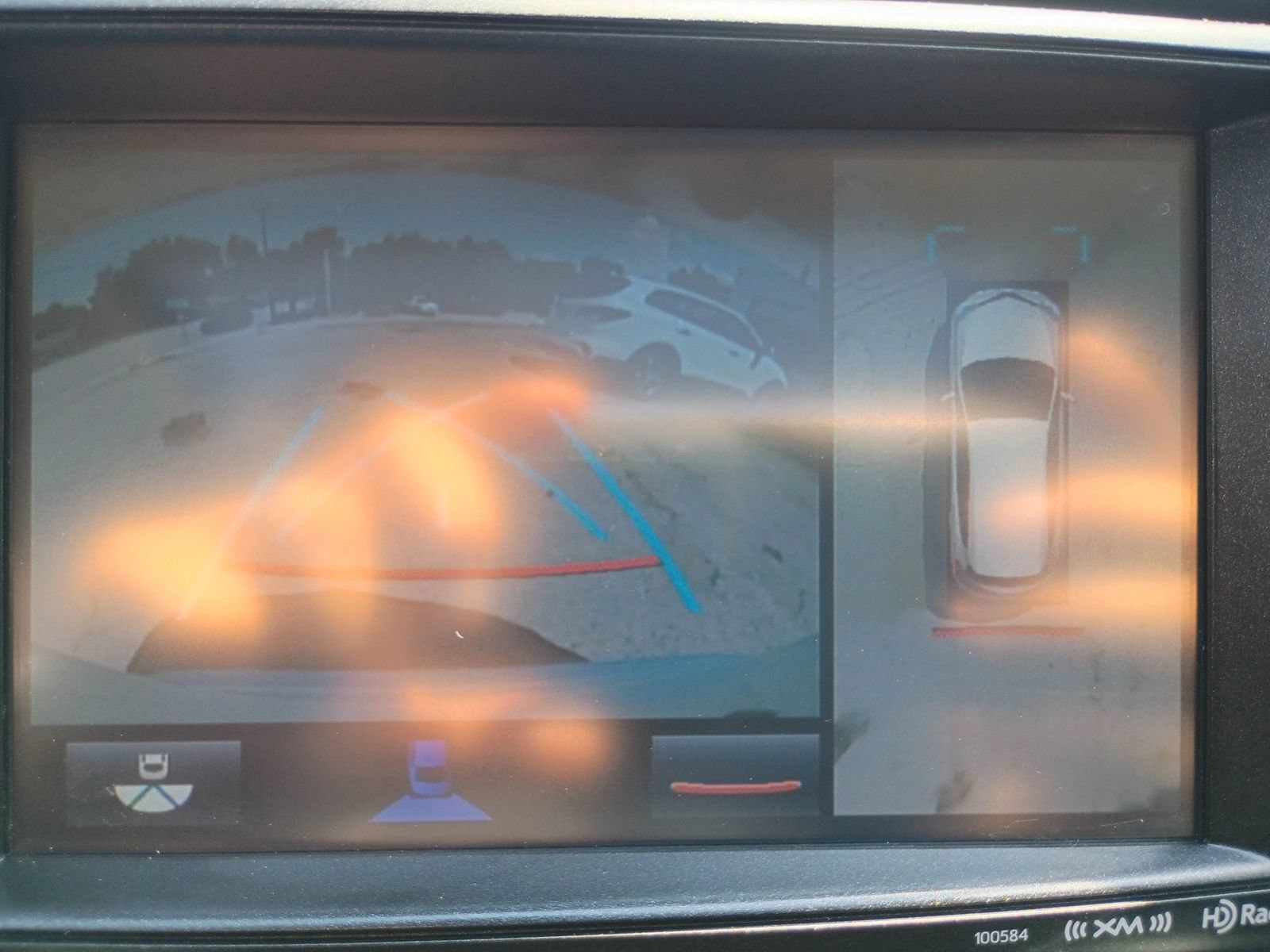 Used 2016 Toyota RAV4 Limited w/ Advanced Technology Package FWD image 19