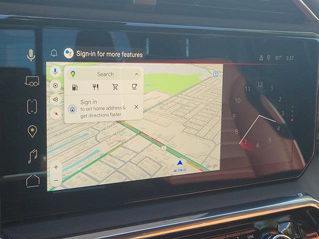 Used 2025 GMC Sierra 2500 Denali Ultimate w/ Max Trailering Package image 54