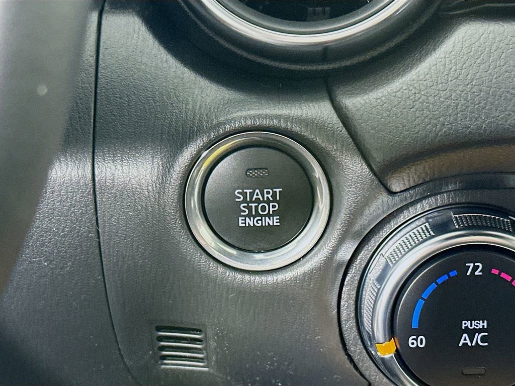 New 2026 MAZDA MX-5 Miata Grand Touring w/ Weather Package image 19