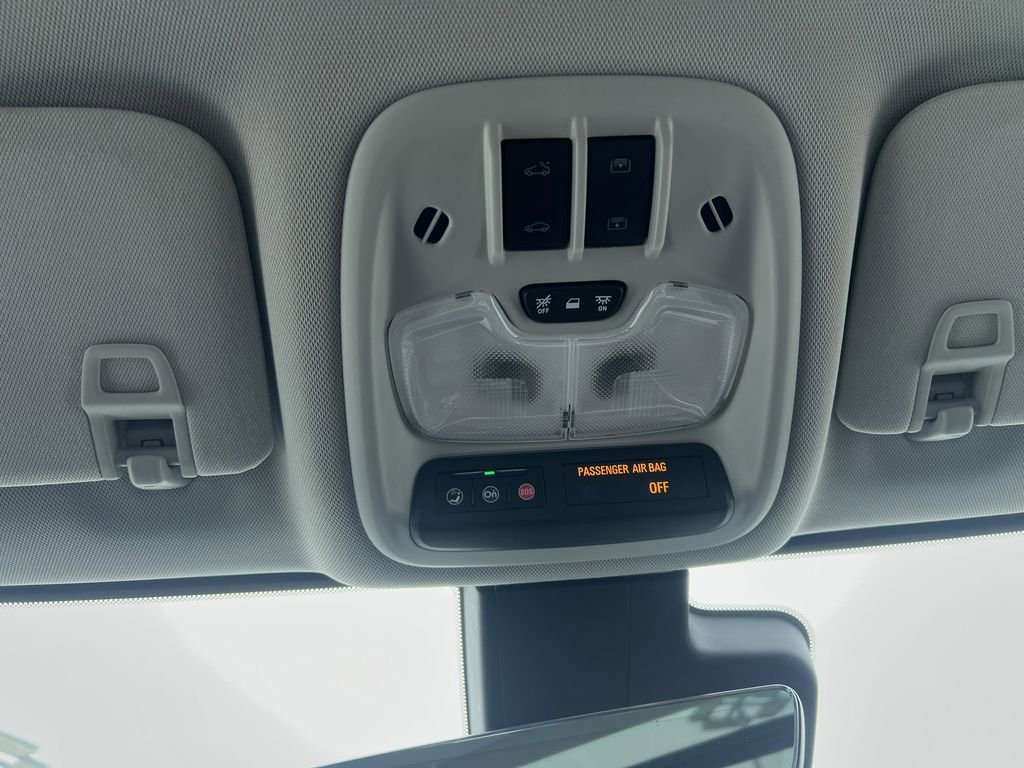 Certified 2023 Chevrolet Bolt EUV Premier w/ Sun & Sound Package FWD image 29