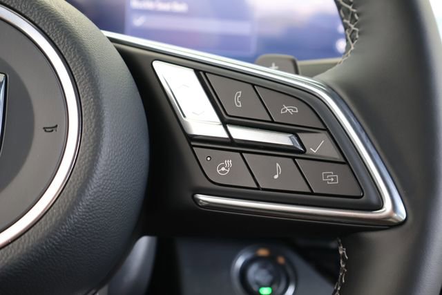 New 2026 Buick Enclave Avenir FWD image 25