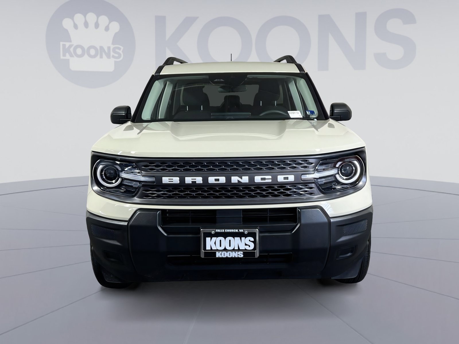 Used 2025 Ford Bronco Sport Big Bend AWD/4WD image 4