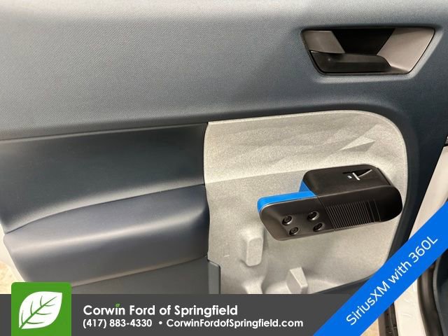 New 2026 Ford Maverick XLT w/ XLT Luxury Package image 21