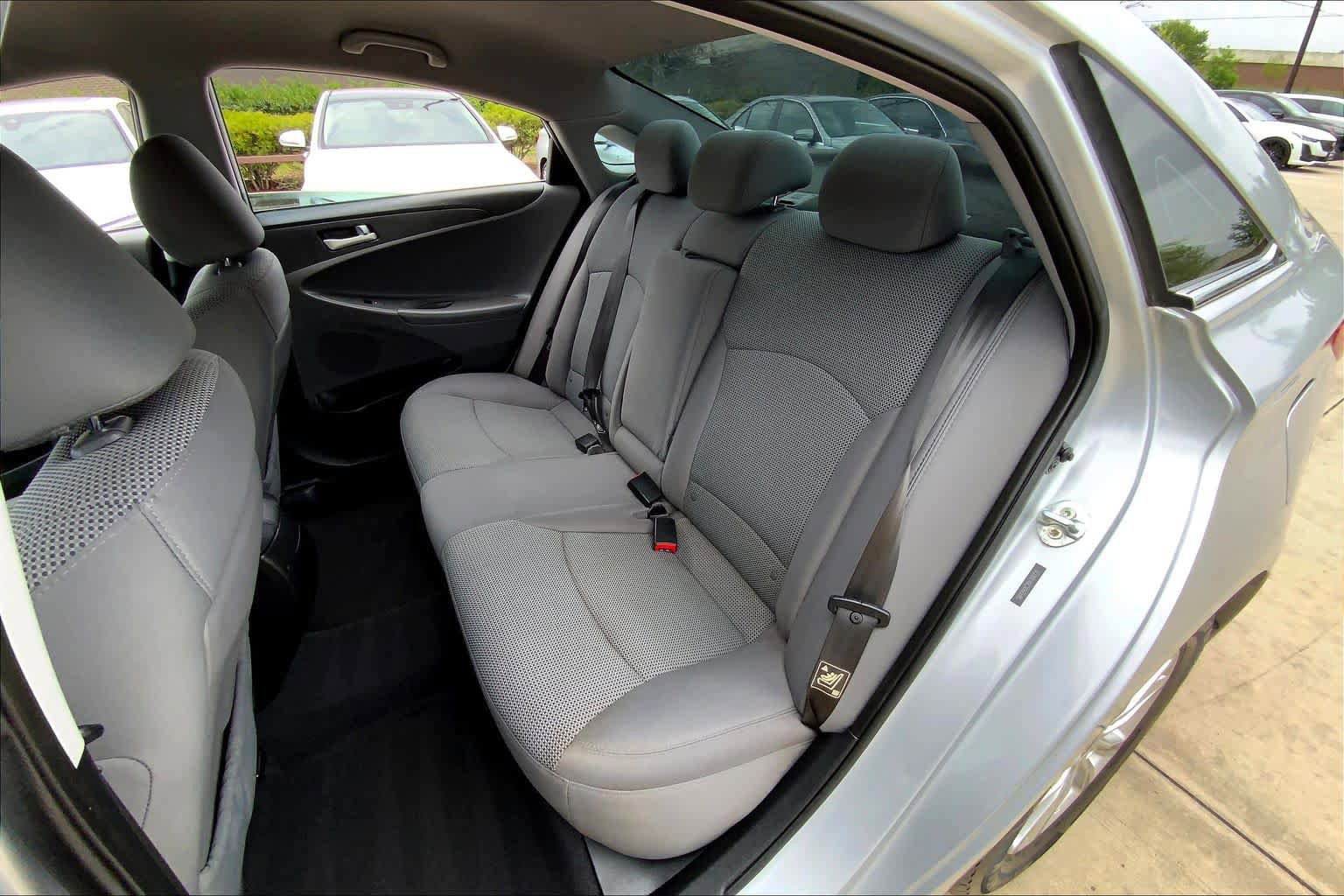Used 2013 Hyundai Sonata GLS image 20