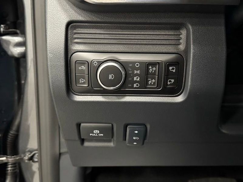 New 2026 Ford F350 Lariat w/ Lariat Ultimate Package image 15