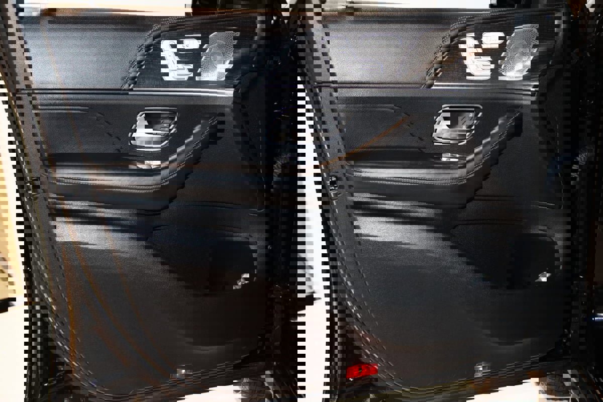 Used 2021 Mercedes-Benz GLE 53 AMG 4MATIC Coupe image 40