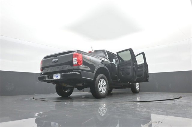 New 2025 Ford Ranger XL w/ Trailer Tow Package image 42