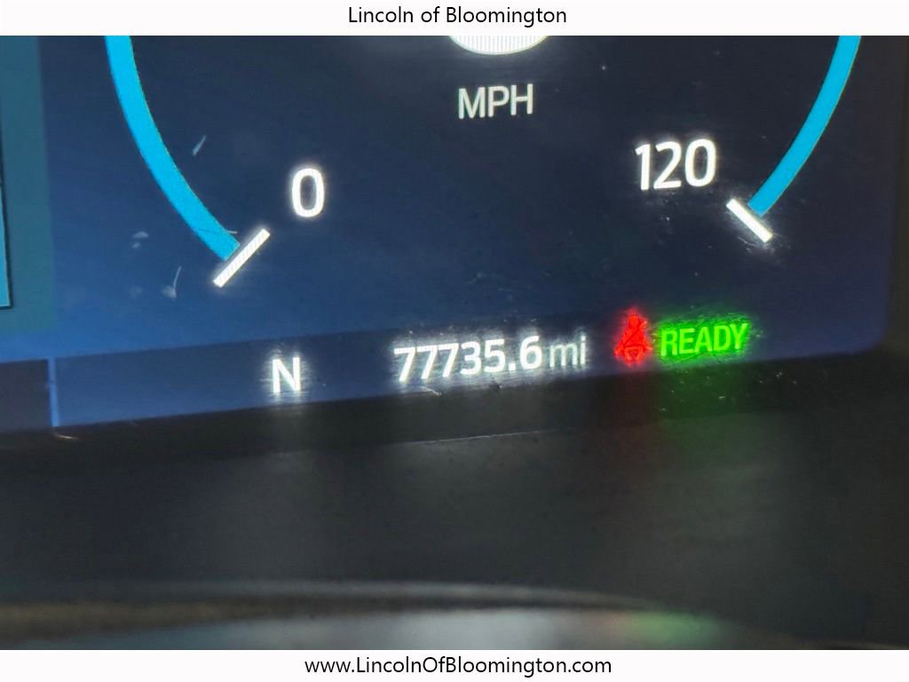 Used 2022 Ford F150 Lariat w/ Equipment Group 502A High AWD/4WD image 56