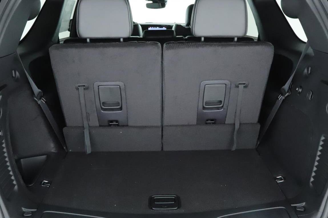 New 2026 Dodge Durango GT image 18