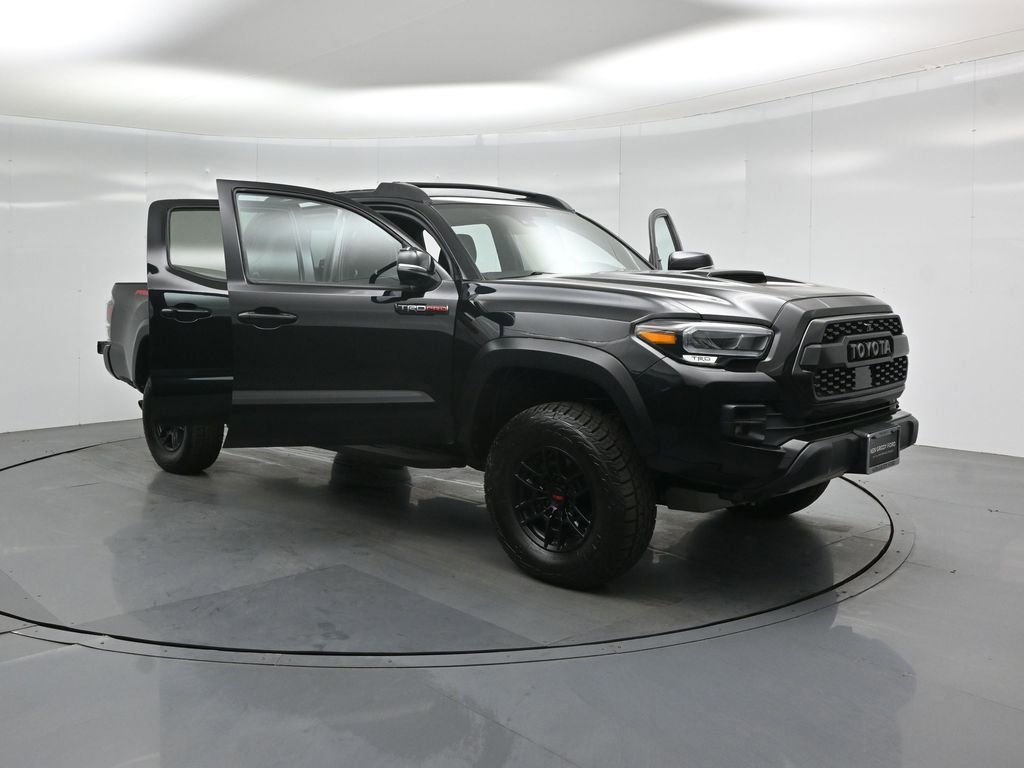 Used 2021 Toyota Tacoma TRD Pro image 30