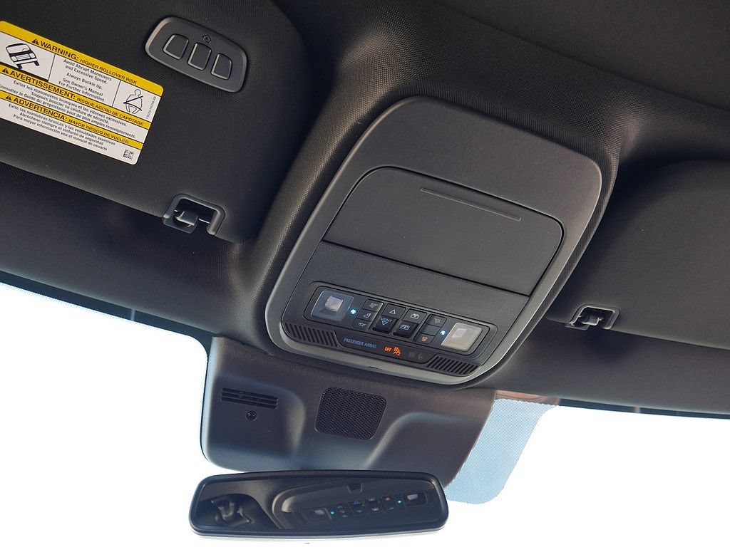 New 2026 Ford Expedition King Ranch AWD/4WD image 26