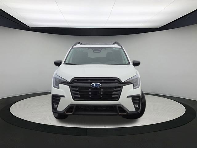 New 2026 Subaru Ascent Limited Bronze image 2