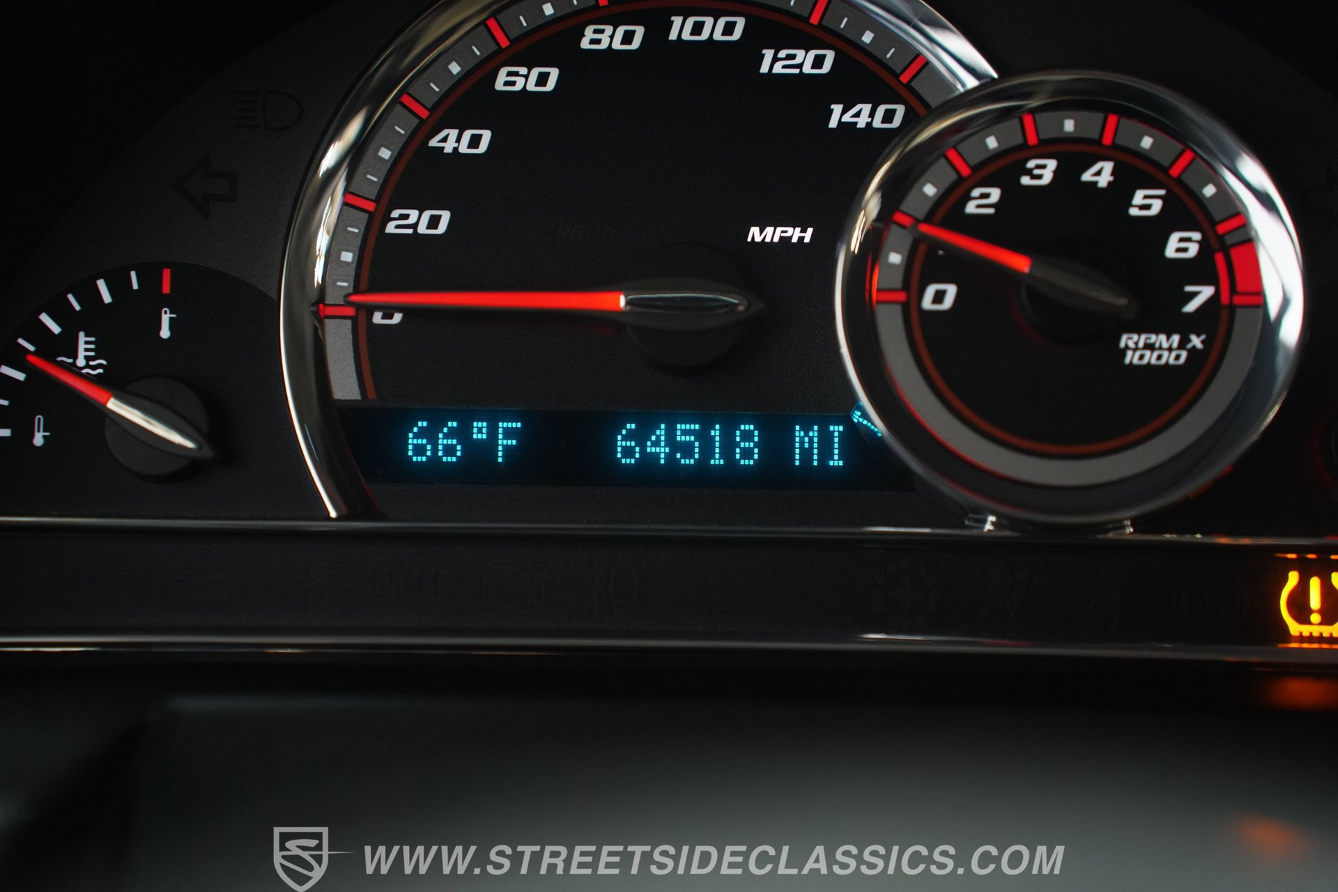 Used 2008 Chevrolet HHR SS FWD image 40