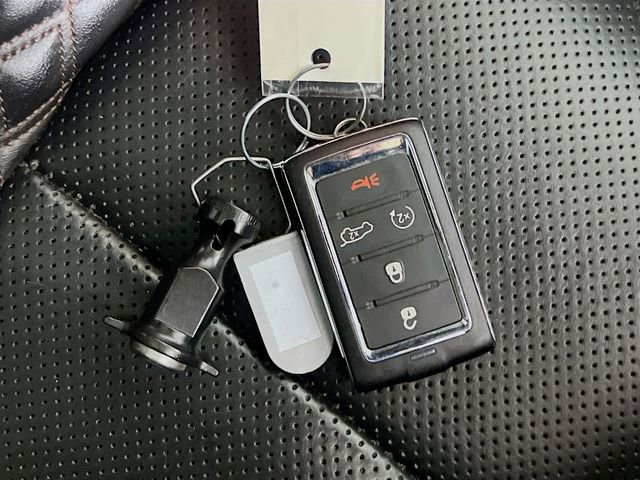 Used 2022 Jeep Grand Cherokee Summit image 33