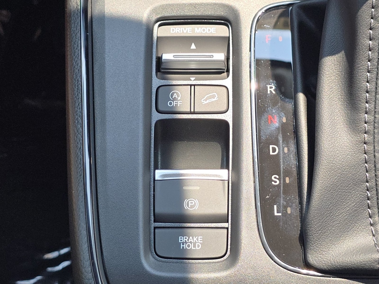 New 2026 Honda CR-V LX image 27