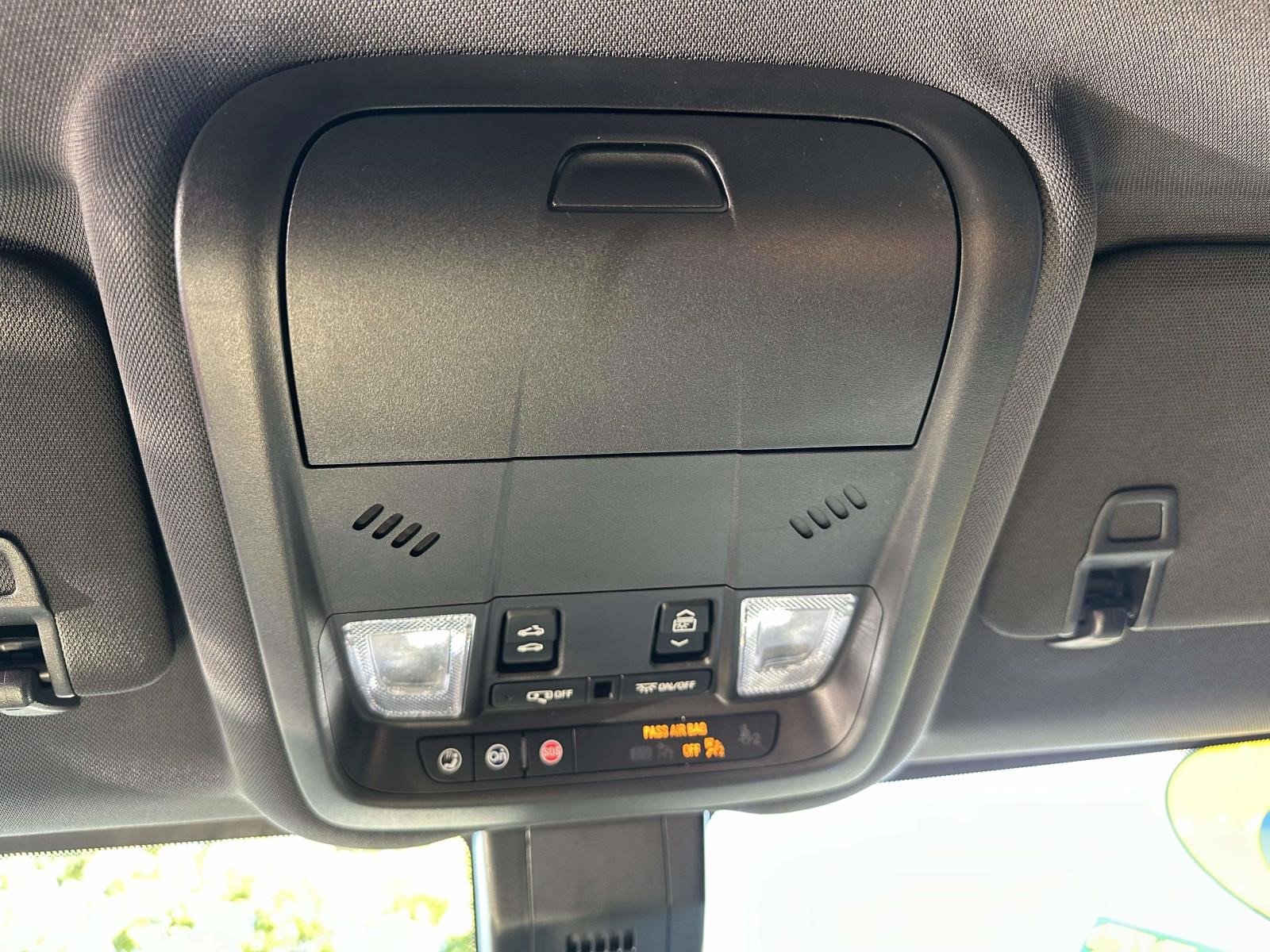 Certified 2023 Chevrolet Equinox RS image 29