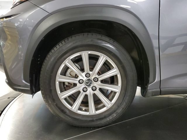 Used 2020 Lexus NX 300 AWD w/ Comfort Package image 37