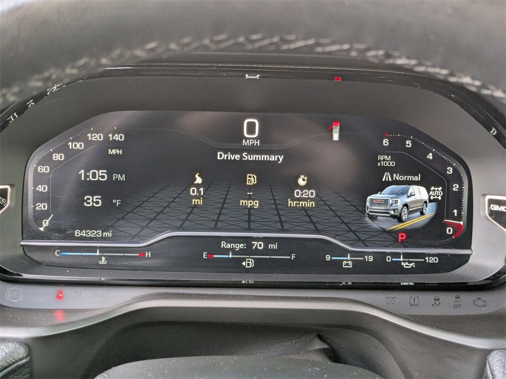 Used 2023 GMC Yukon Denali image 19