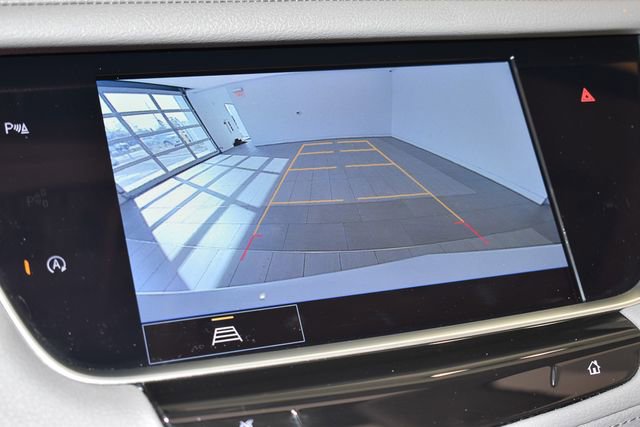 Certified 2023 Cadillac XT5 Premium Luxury image 30