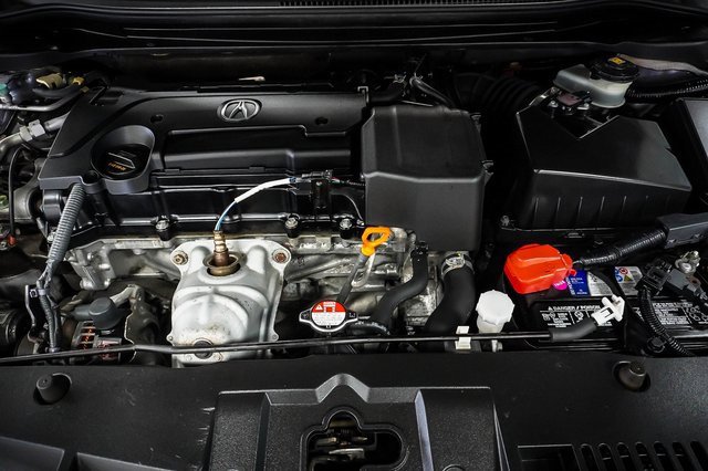 Used 2018 Acura ILX 2.4L image 26