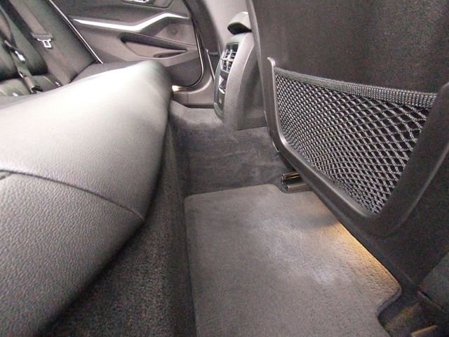 Used 2021 BMW 330i Sedan w/ Driving Assistance Package image 68