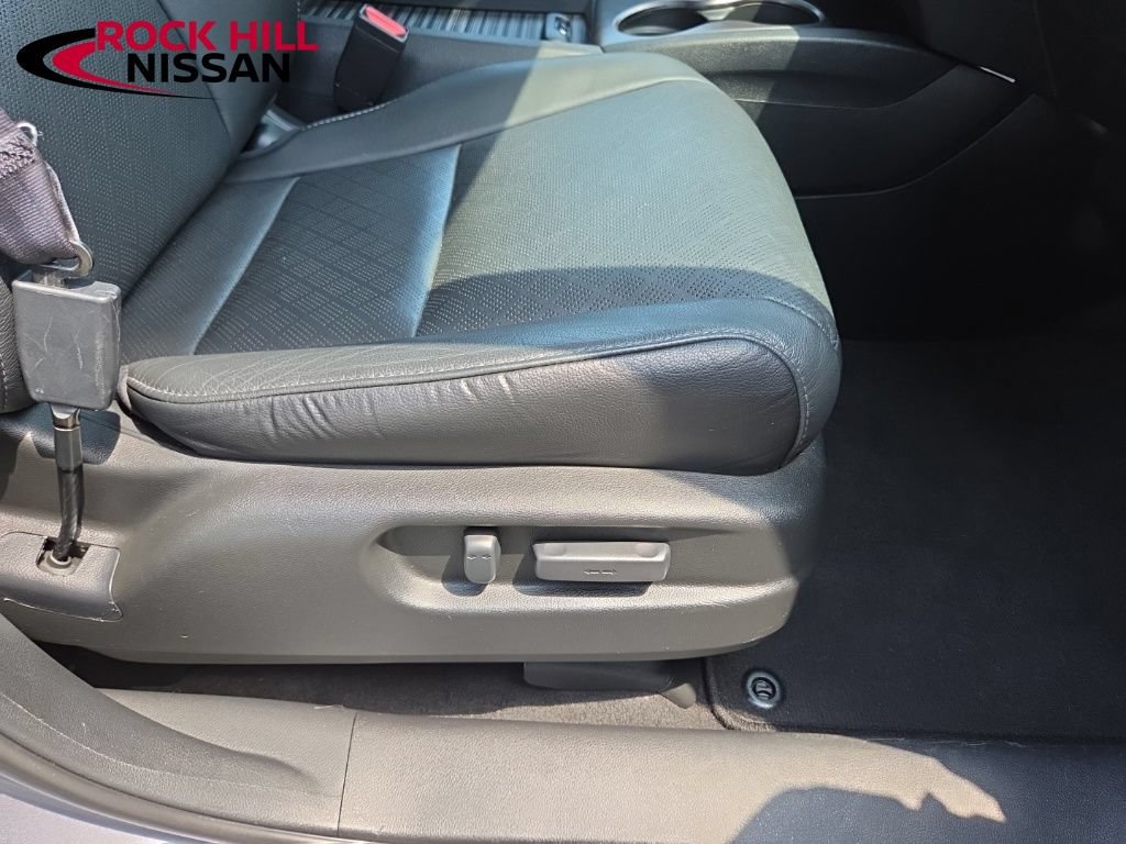 Used 2020 Honda Passport EX-L image 38
