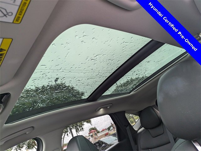 Certified 2024 Hyundai Tucson Limited image 20