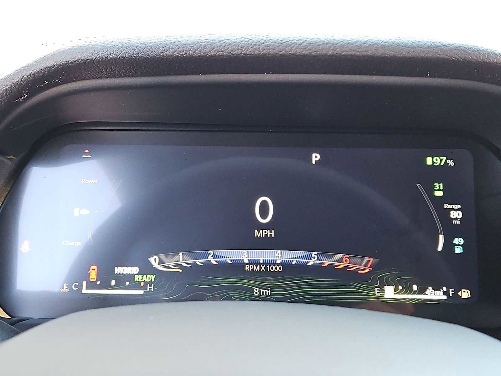 Used 2024 Jeep Grand Cherokee Limited 4xe w/ Luxury Tech Group II image 31