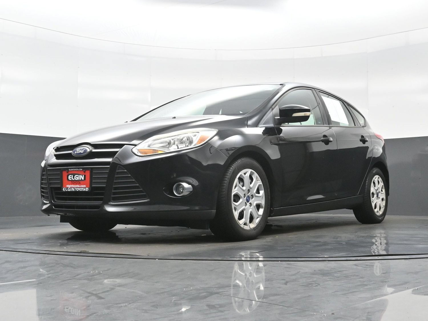 Used 2012 Ford Focus SE FWD image 26