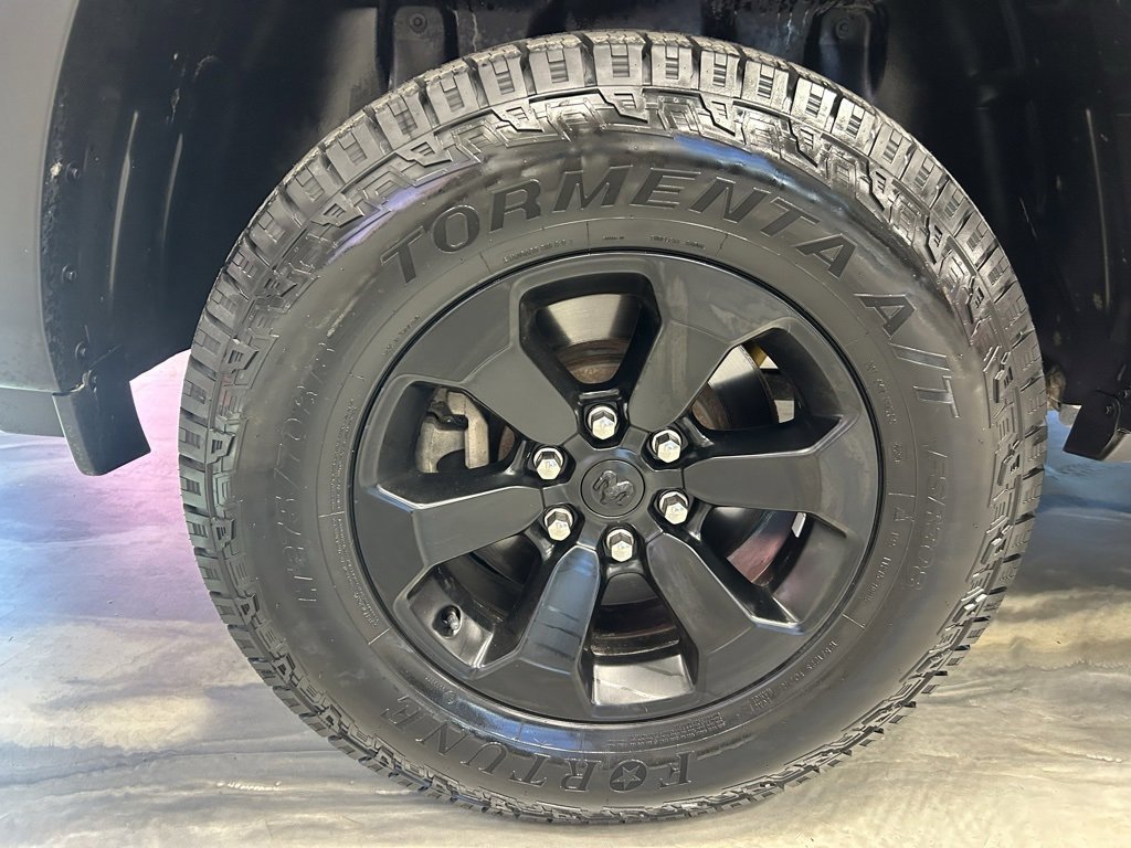 Used 2020 RAM 1500 Rebel w/ Rebel Level 2 Equipment Group image 19