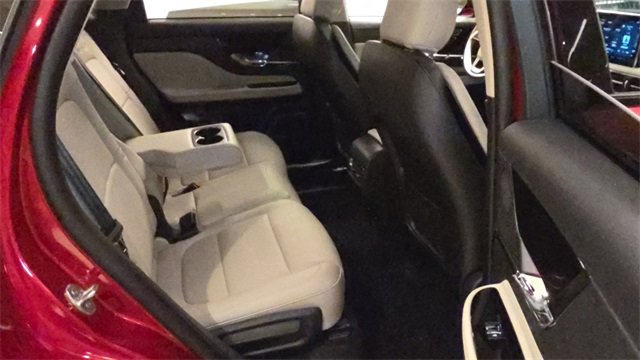 New 2026 Lincoln Corsair Reserve w/ Jet Appearance Package image 10