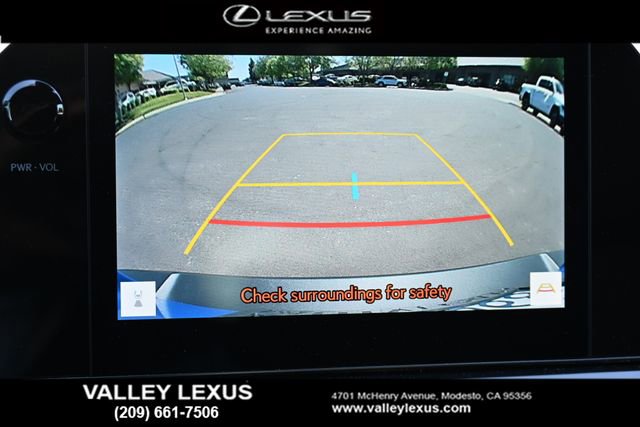 Used 2024 Lexus UX 250h FWD image 15