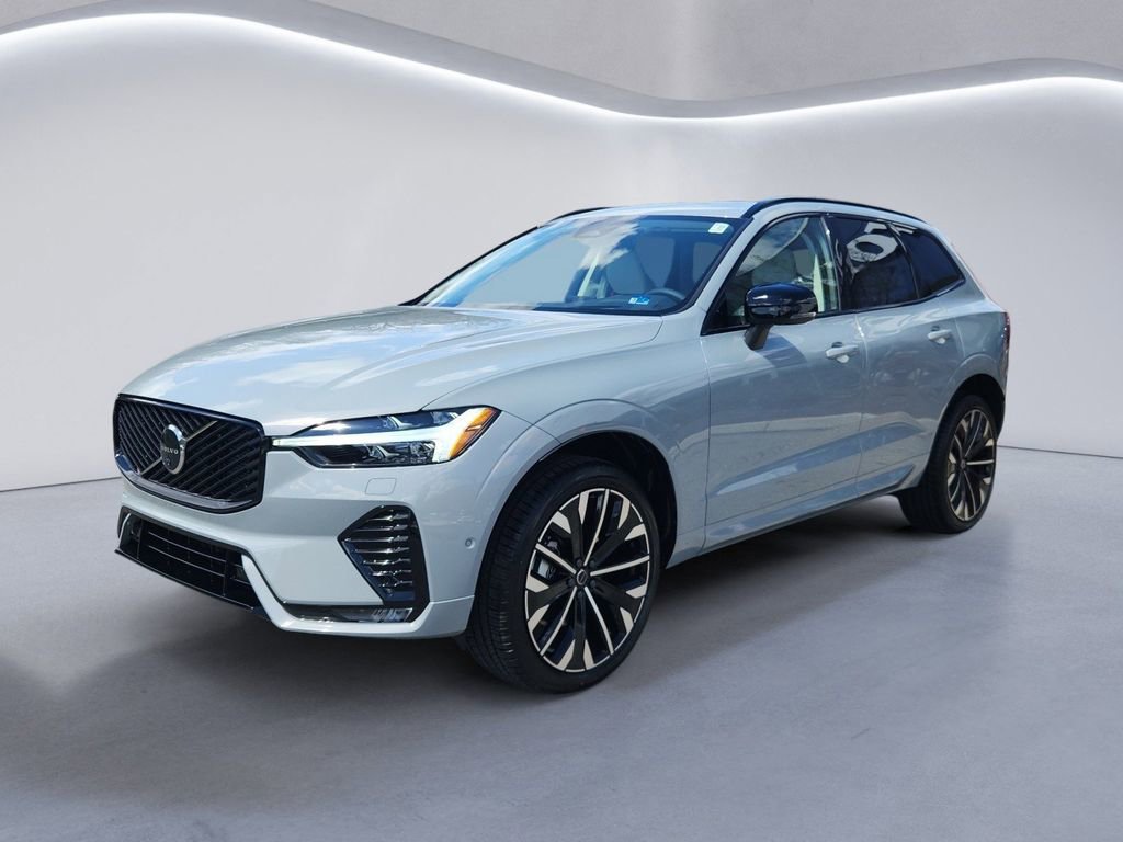 New 2026 Volvo XC60 B5 Ultra w/ Protection Package Premier image 7