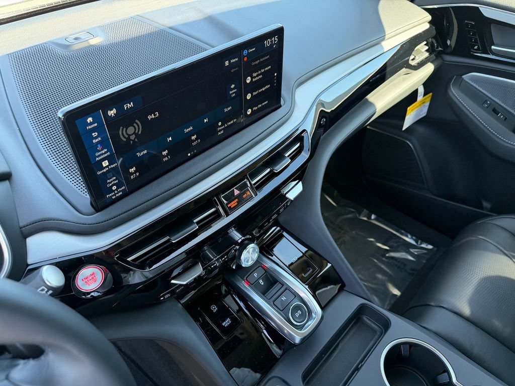 New 2026 Acura MDX w/ Technology Package FWD image 20