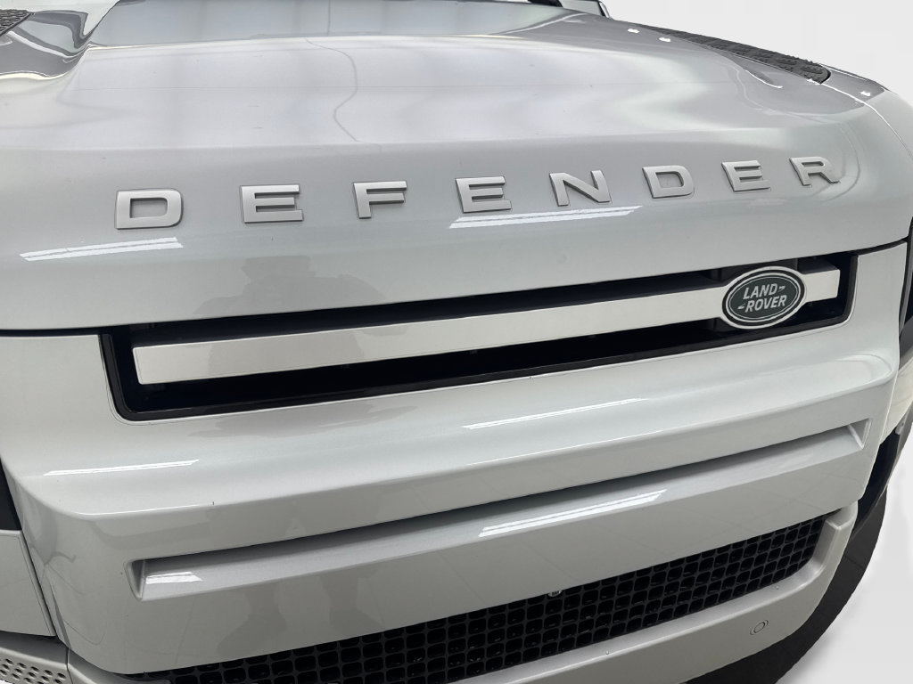 Used 2024 Land Rover Defender 130 S AWD/4WD image 23