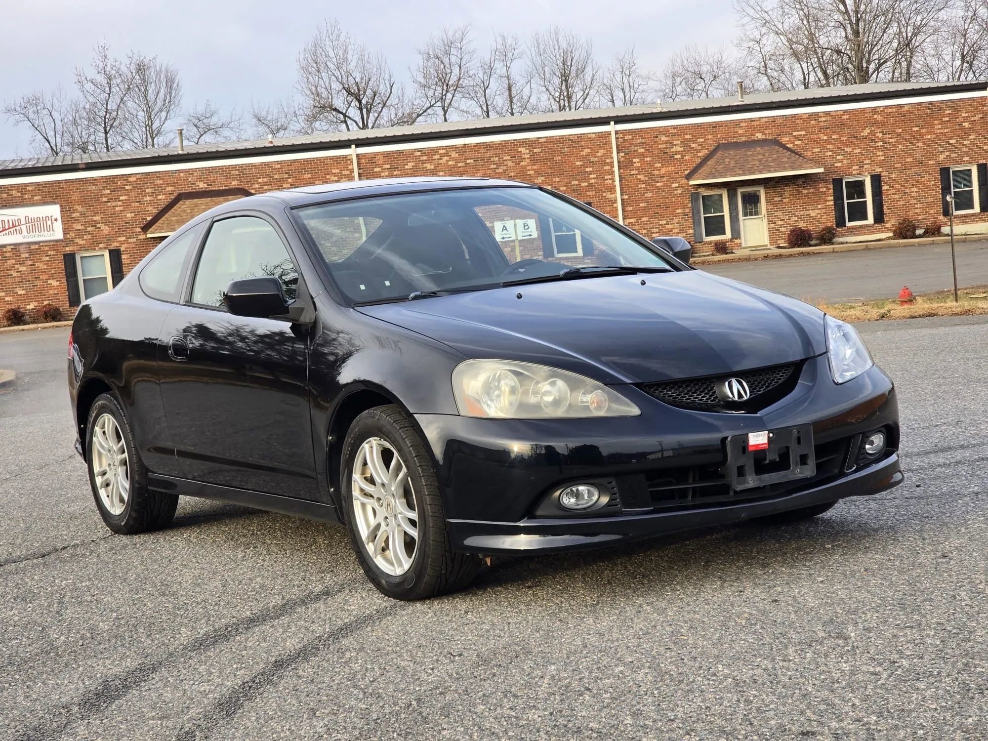 Used 2006 Acura RSX image 5