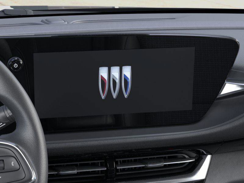 New 2026 Buick Envista Sport Touring image 20