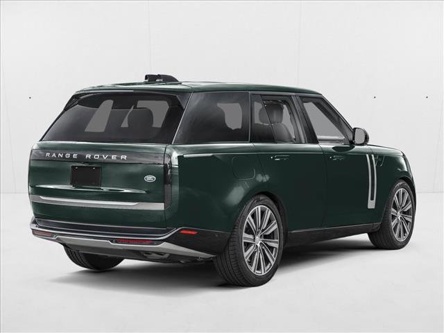New 2025 Land Rover Range Rover SE image 2