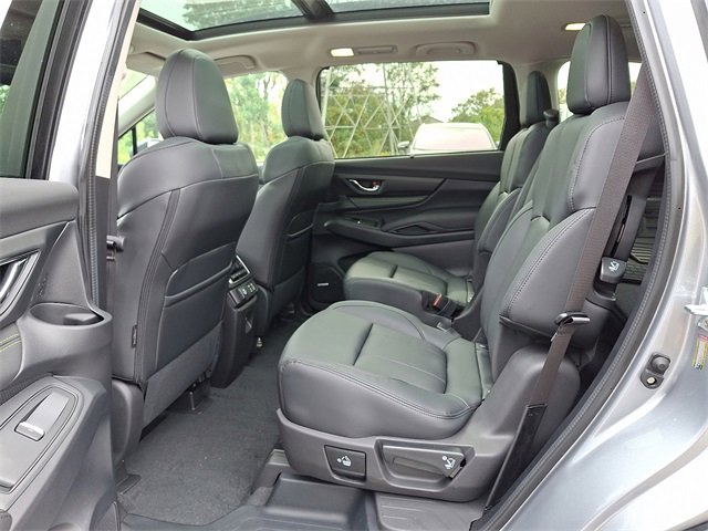 New 2025 Subaru Ascent Bronze Edition image 6