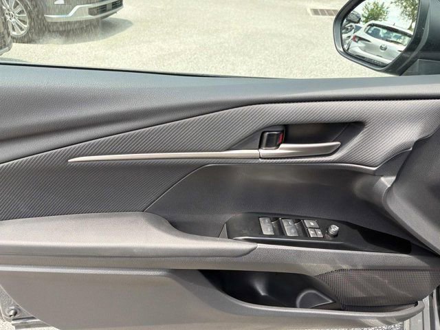 Certified 2026 Toyota Camry SE FWD image 7