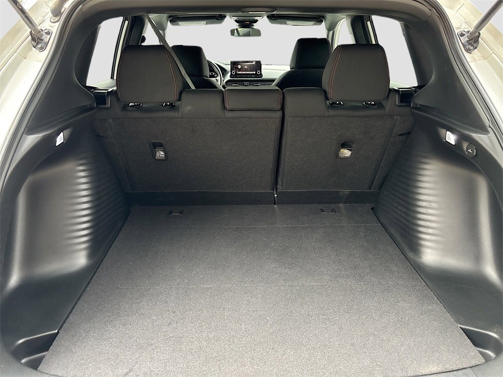 Used 2024 Honda HR-V Sport image 24