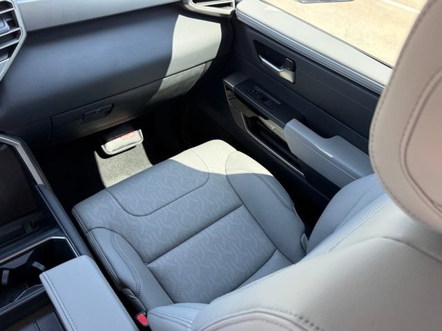 Used 2023 Toyota Tundra Limited w/ Power Package AWD/4WD image 28