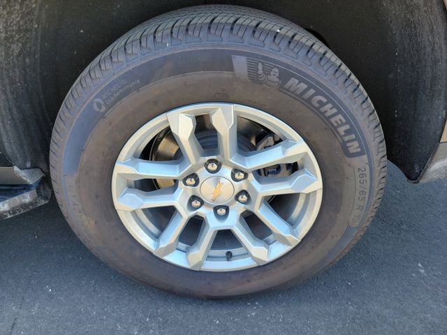 Used 2026 Chevrolet Tahoe LT RWD image 5