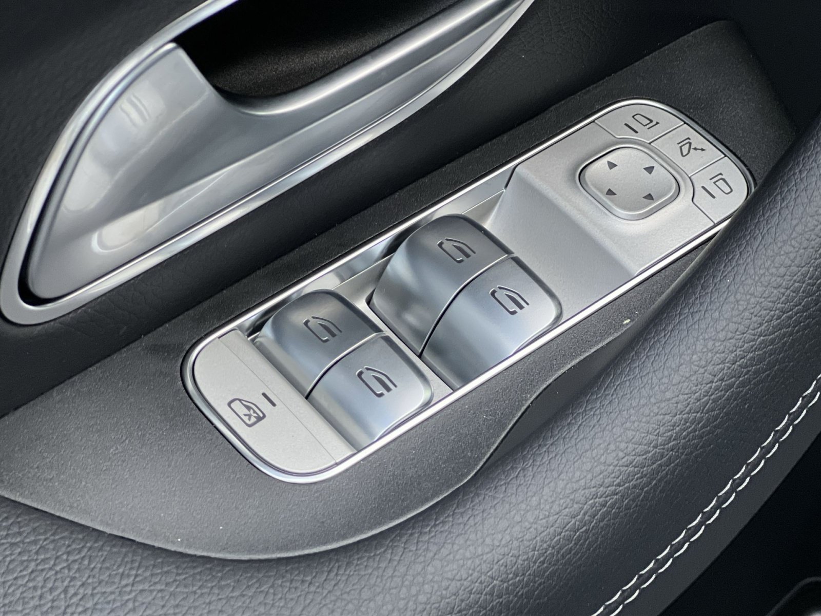 New 2027 Mercedes-Benz GLS 450 4MATIC image 20
