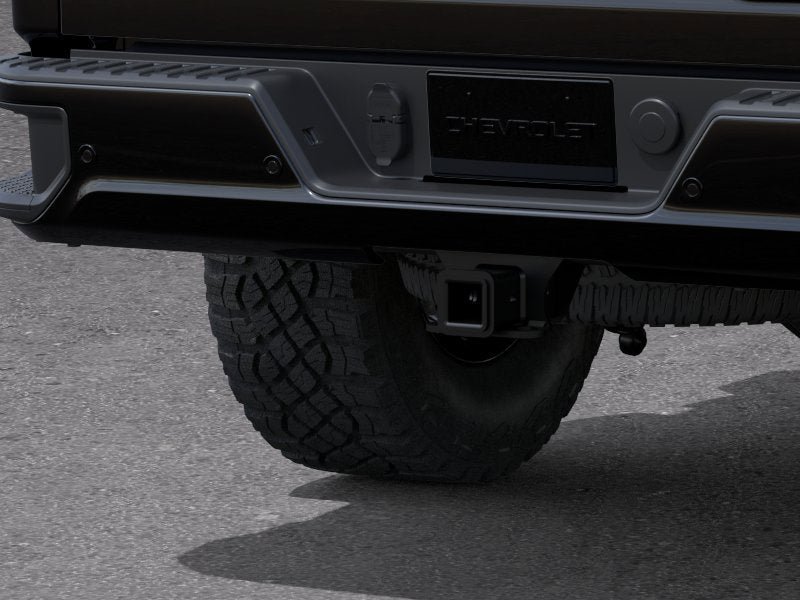 New 2026 Chevrolet Silverado 2500 ZR2 AWD/4WD image 38